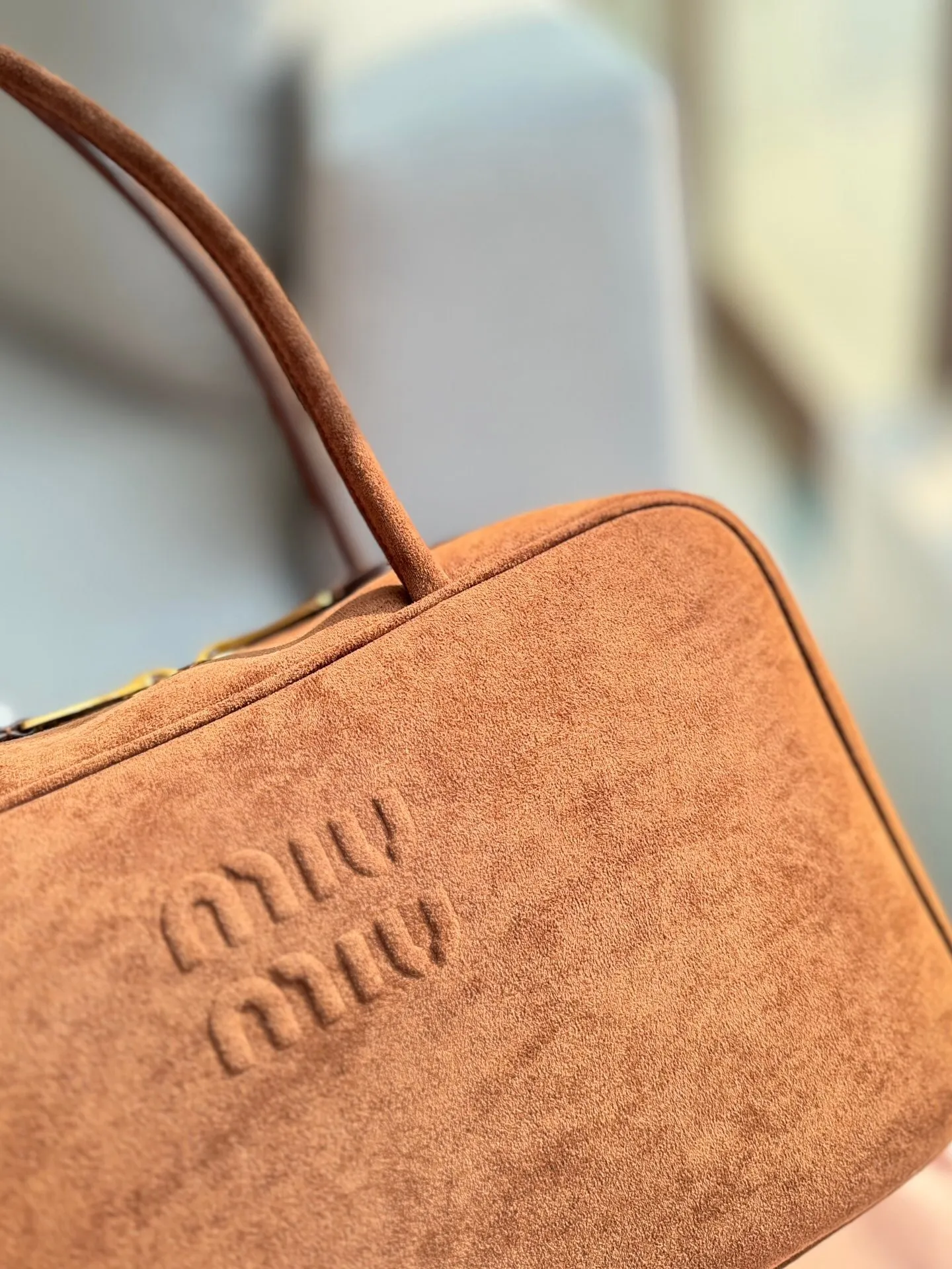 All categories Official website "Brand Women's Bags" Women's Bags 💙 miumiu 2024 new MIUMIU handbags