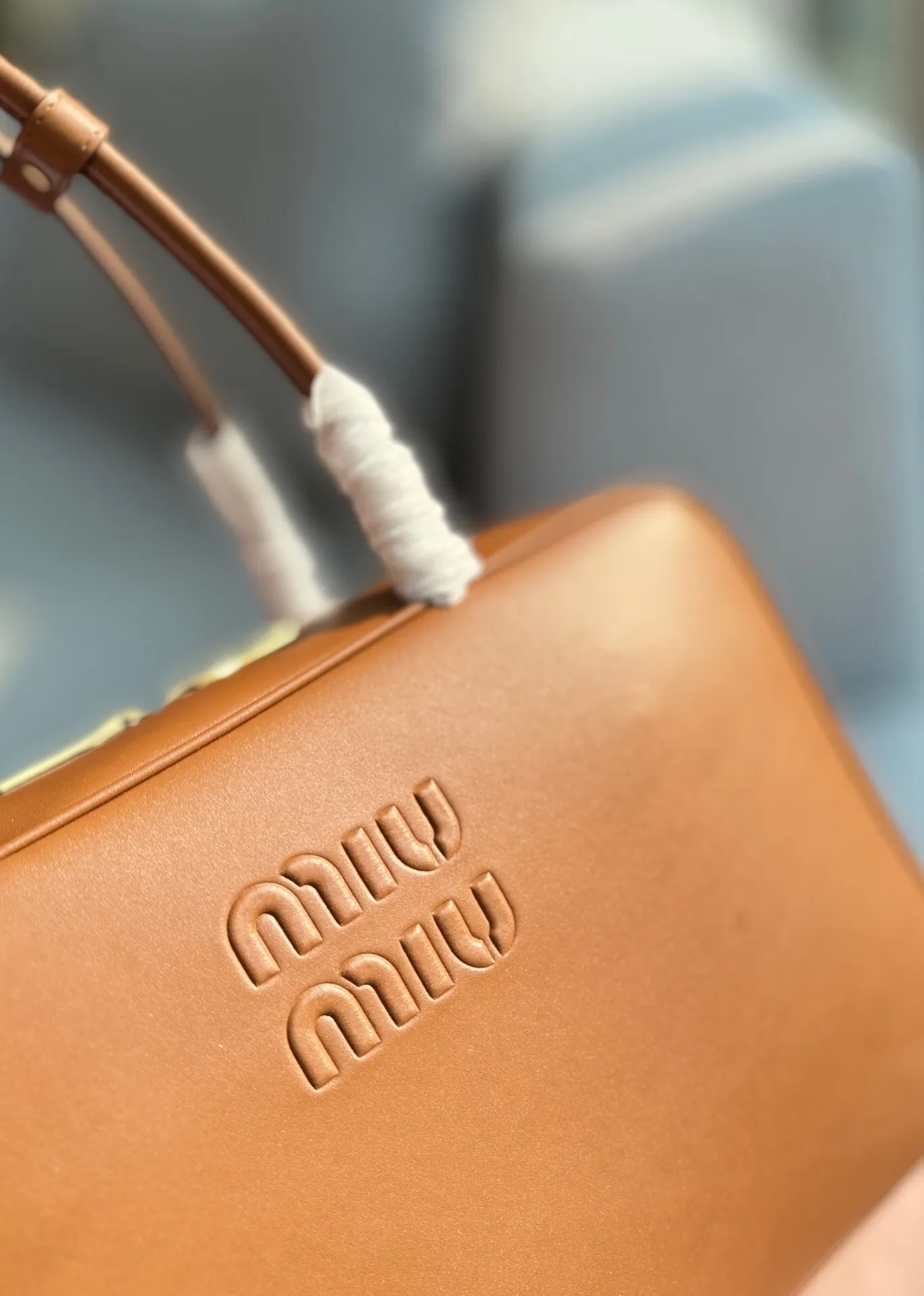All categories Official website "Brand Women's Bags" Women's Bags 💙 miumiu 2024 new MIUMIU handbags