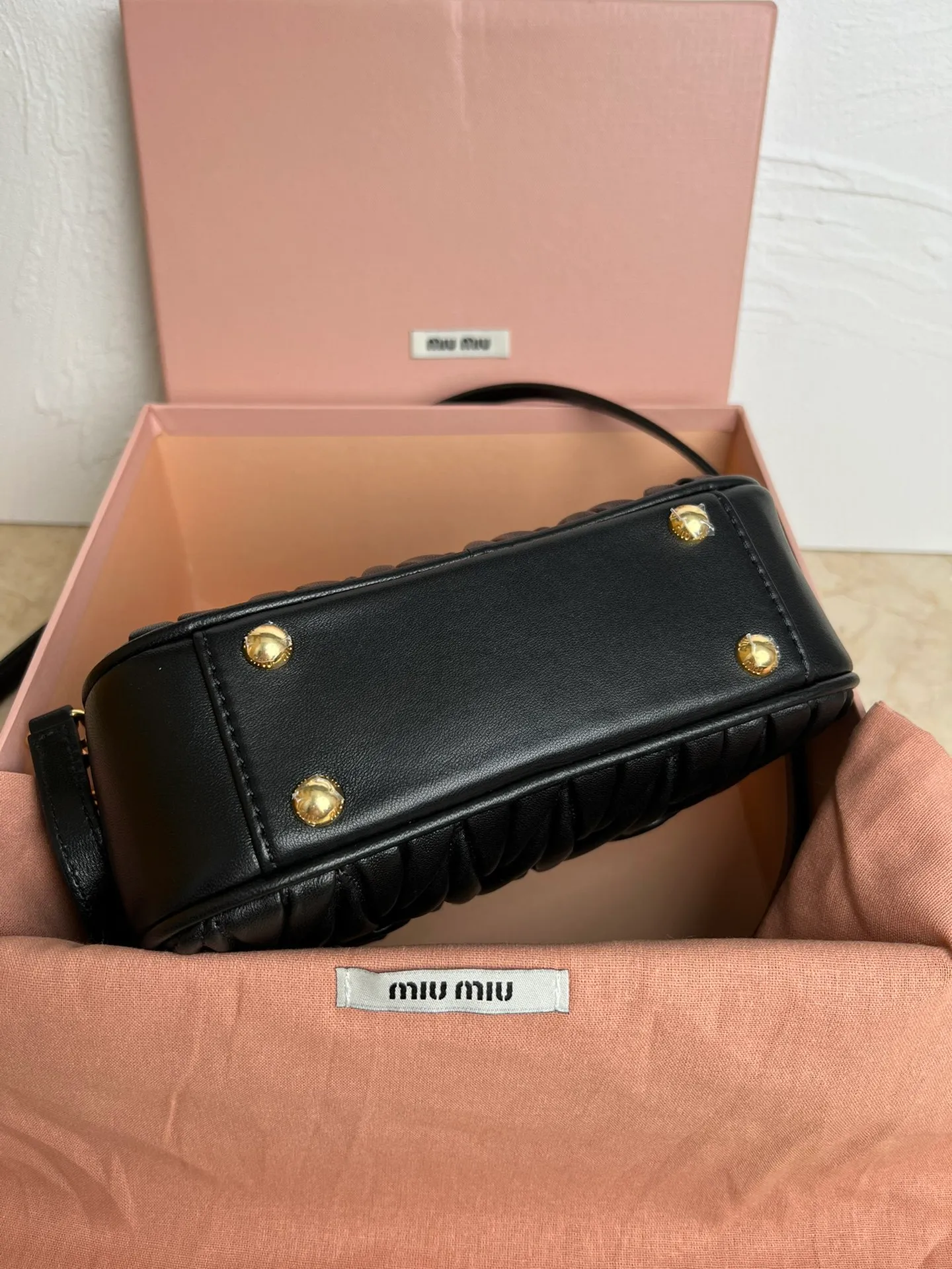 All Categories Official Website "Brand Women's Bags" Women's Bags 💙 miumiu 2026 Official Website MIUMIU Crossbody Bag