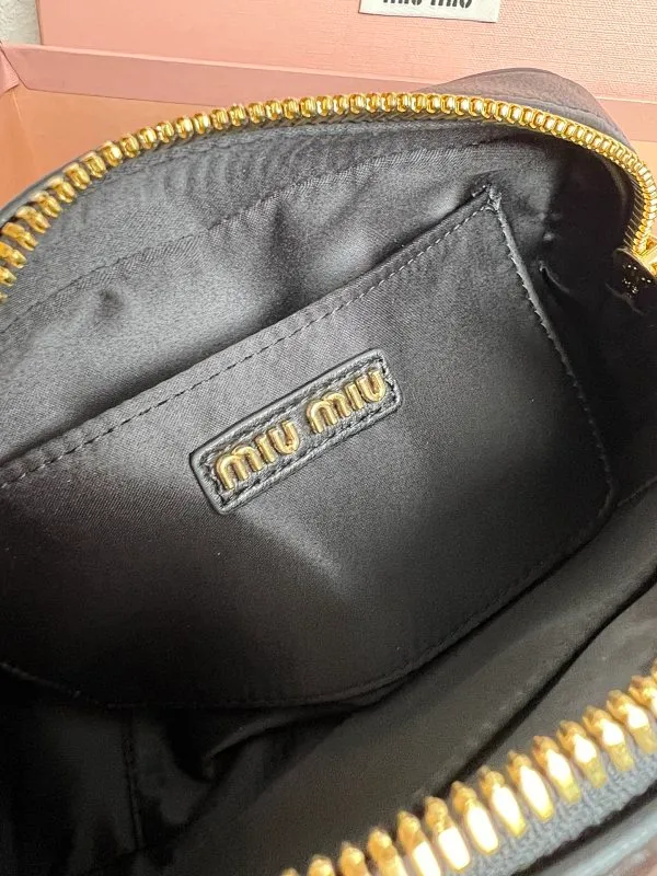 All Categories Official Website "Brand Women's Bags" Women's Bags 💙 miumiu 2026 Official Website MIUMIU Crossbody Bag