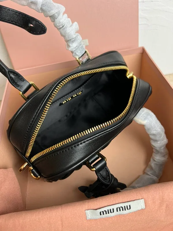 All Categories Official Website "Brand Women's Bags" Women's Bags 💙 miumiu 2026 Official Website MIUMIU Crossbody Bag