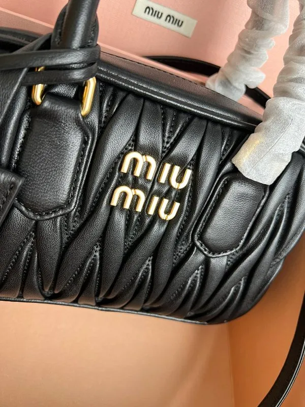 All Categories Official Website "Brand Women's Bags" Women's Bags 💙 miumiu 2026 Official Website MIUMIU Crossbody Bag