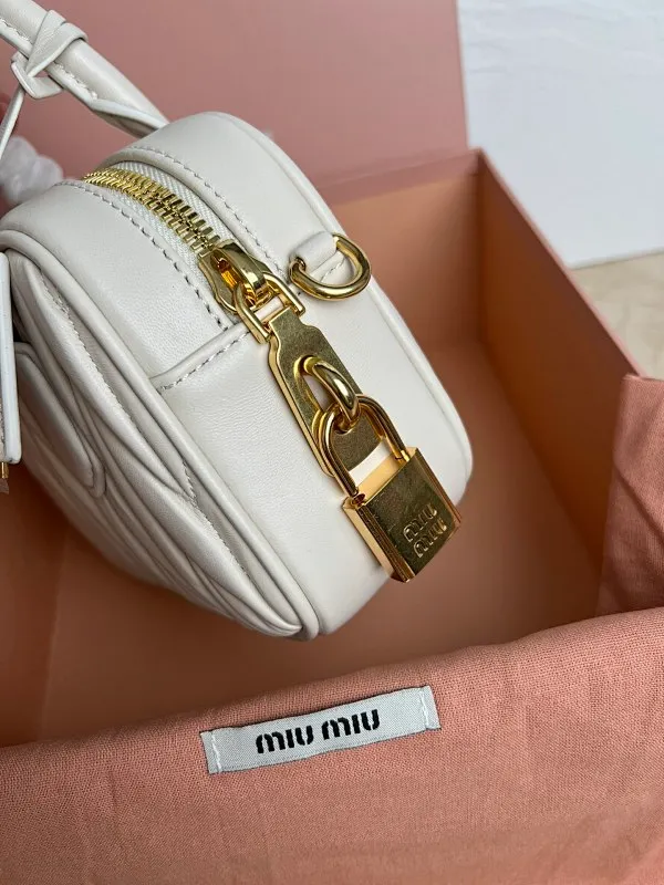 All Categories Official Website "Brand Women's Bags" Women's Bags 💙 miumiu 2026 Official Website MIUMIU Crossbody Bag