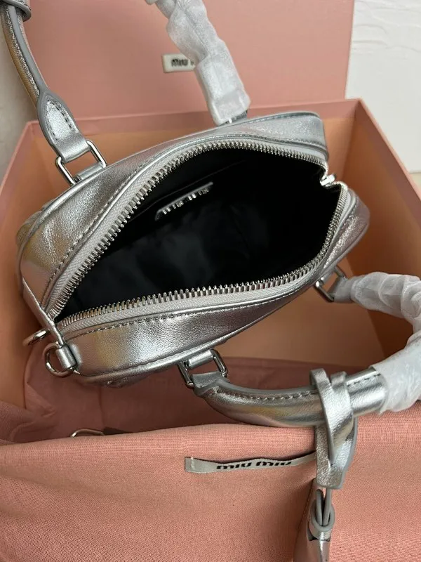 All Categories Official Website "Brand Women's Bags" Women's Bags 💙 miumiu 2026 Official Website MIUMIU Crossbody Bag