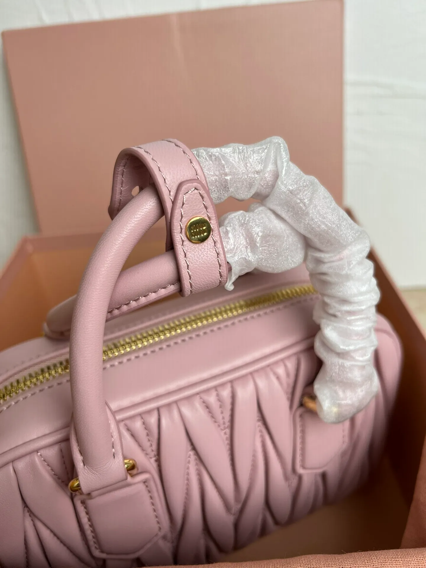 All Categories Official Website "Brand Women's Bags" Women's Bags 💙 miumiu 2026 Official Website MIUMIU Crossbody Bag