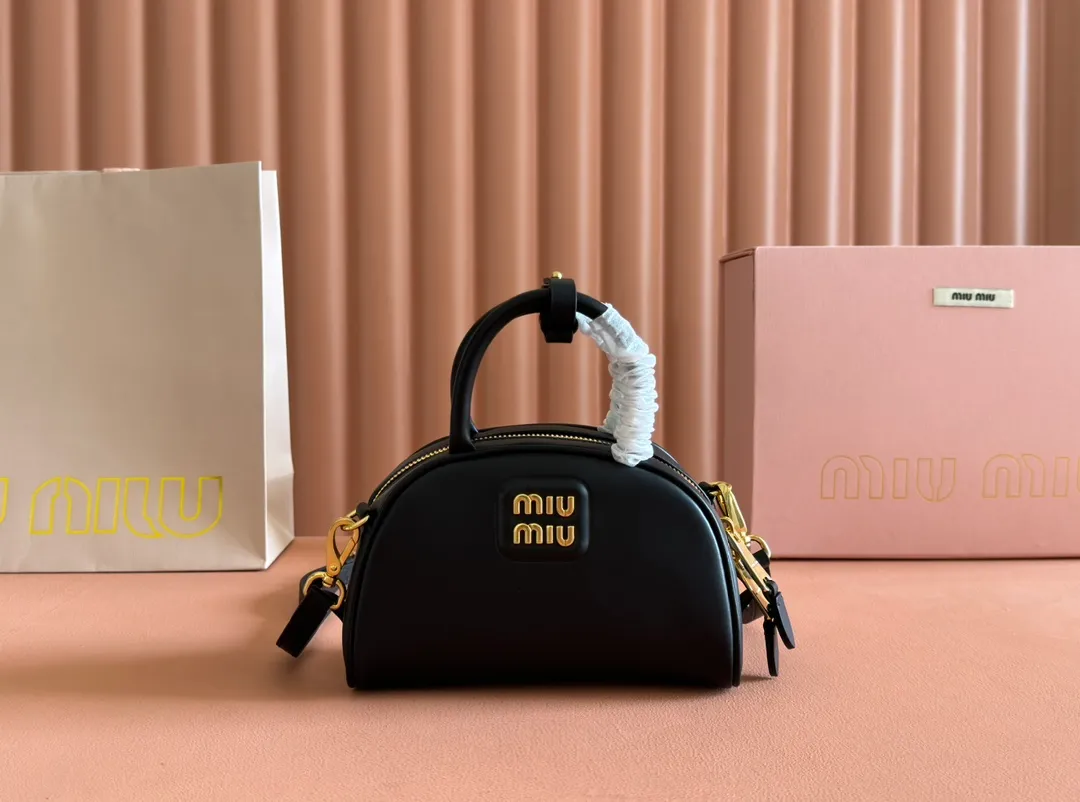 💋💋💋 Equipped with a full set of packaging at the counter [special grade hardware original leather] cow leather handbag/crossbody bag ~ 5bp170