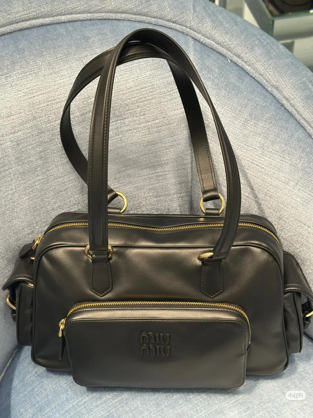 5BB179 original cowhide is shipped