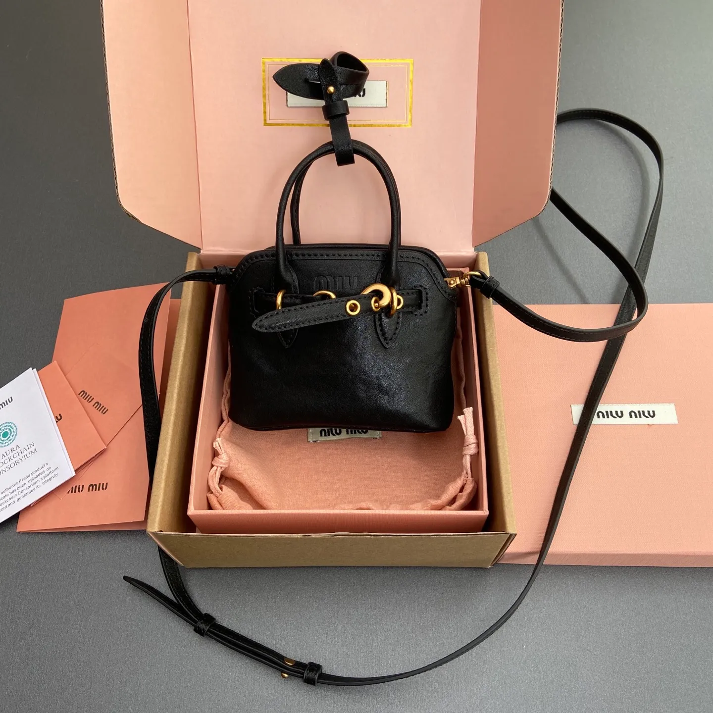 p920 [Special grade hardware original leather]~Adventure Nappa sheep leather pendant/crossbody bag~Vegetable tanned leather heather color Size: w12.5×h10×5cm No. 5BG037 MM combination diagram