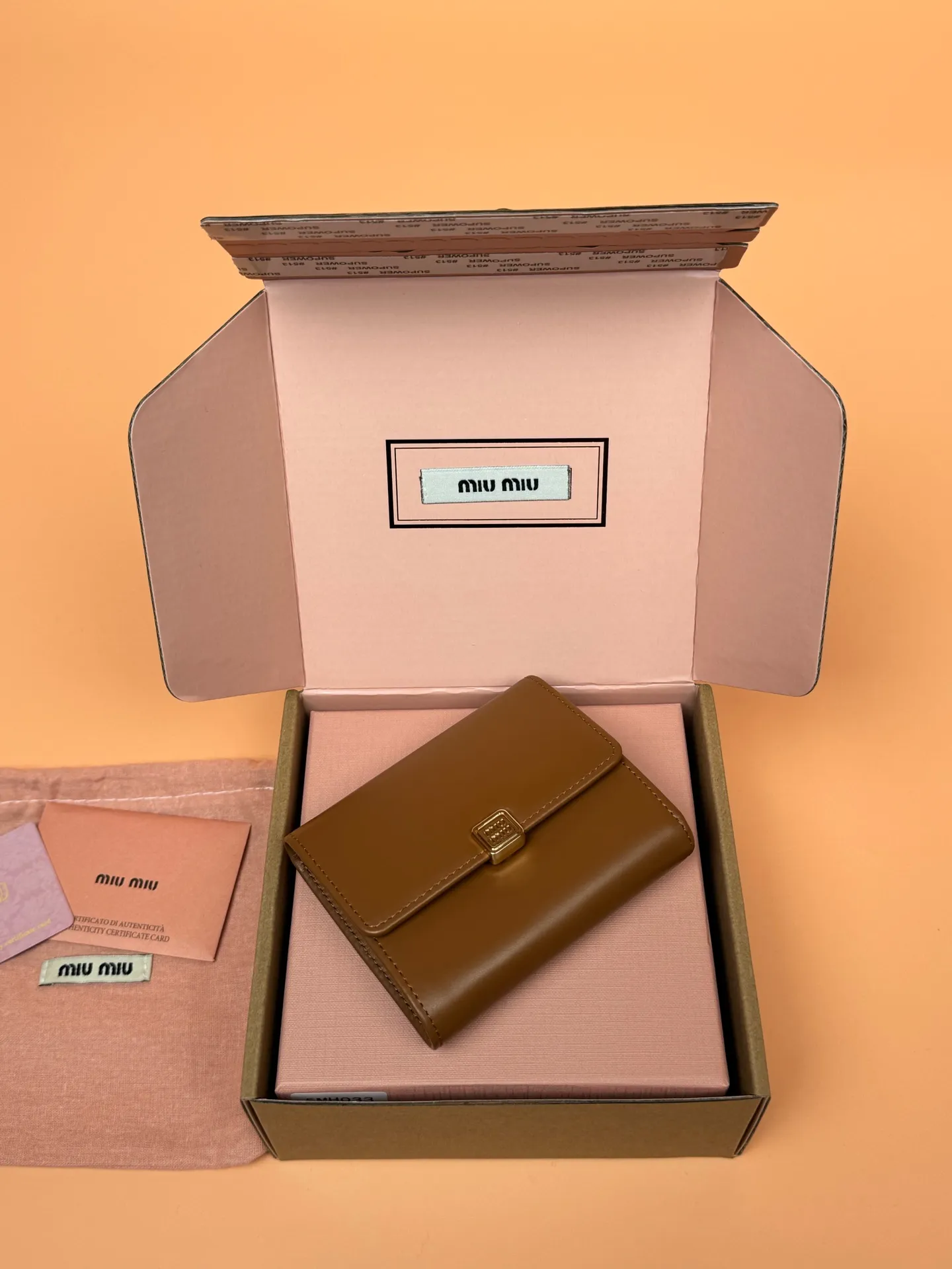 [Special grade hardware original leather]～Imported cowhide wallet～ Size: w11.5×h10.2×2cm No.: 5MH033_ MM0240 MM combination diagram