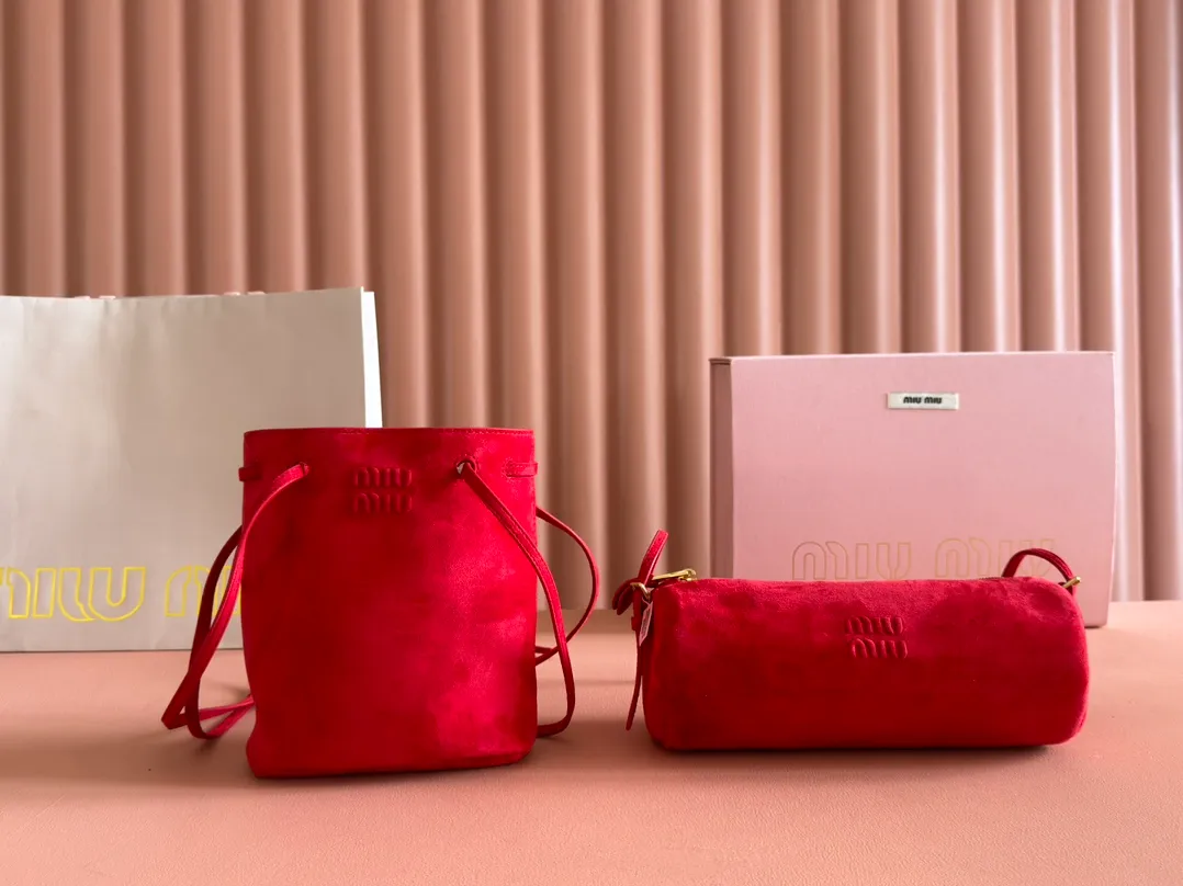 💋💋💋【Special grade hardware original leather】Nappa frosted leather mini handbag/shoulder bag No.: MM0460 5bg851