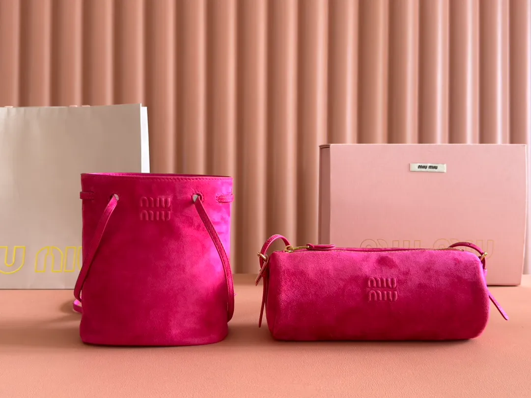 💋💋💋【Special grade hardware original leather】Nappa frosted leather mini handbag/shoulder bag No.: MM0460 5bg851