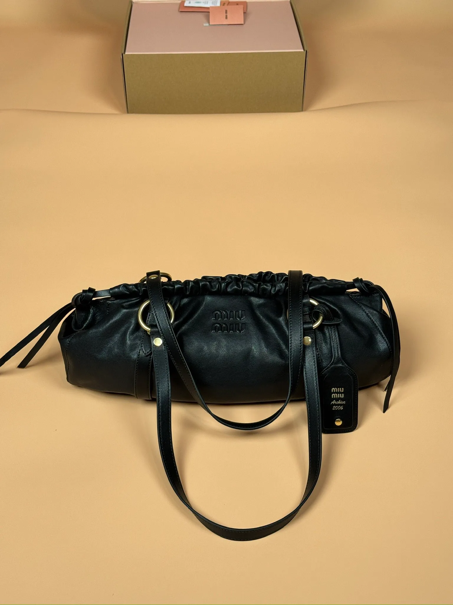 [Special grade hardware original leather] MiuMi high-end quality series MM combination picture MM large combination picture