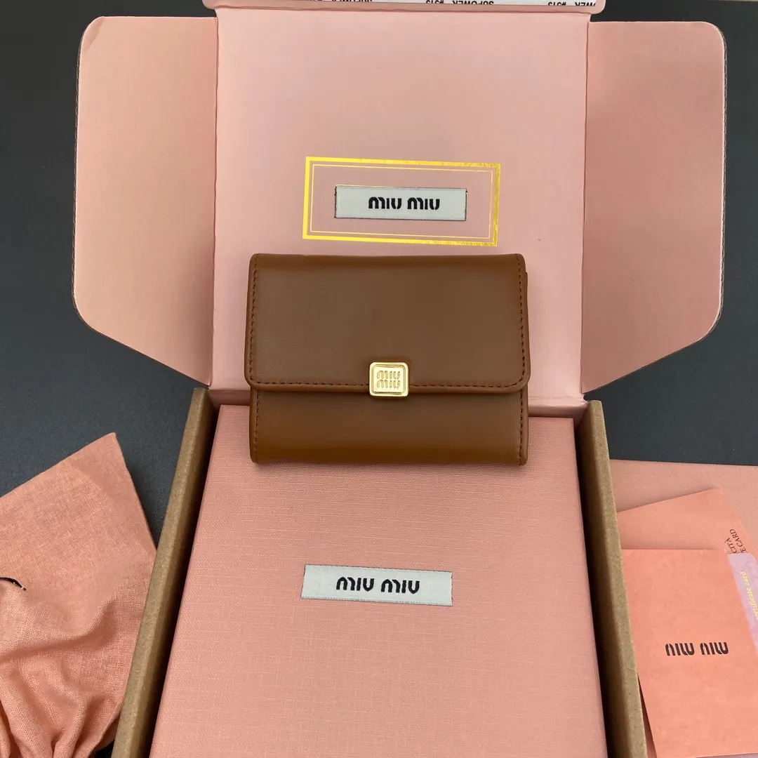 [Special grade hardware original leather] Cognac color imported cowhide leather bag Size: w8.5×h10.2×2cm No.: 5M104_ MM0220