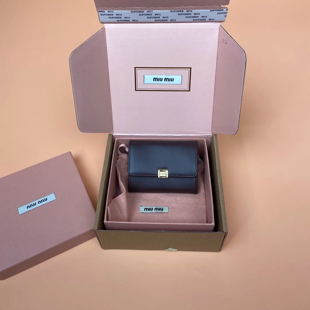 [Special grade hardware original leather] ~Imported cow leather card holder No.: 5MC104 _ MM0220
