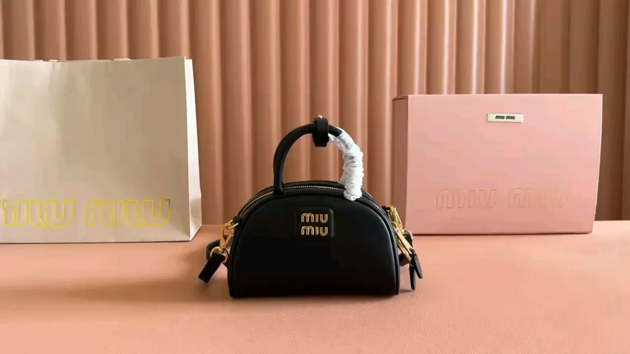 💋💋💋 Equipped with a full set of packaging at the counter [special grade hardware original leather] cow leather handbag/crossbody bag ~ 5bp170