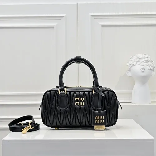 All categories Official website "Brand Women's Bags" Women's Bags 💙 miumiu 2025 new MIUMIU handbags