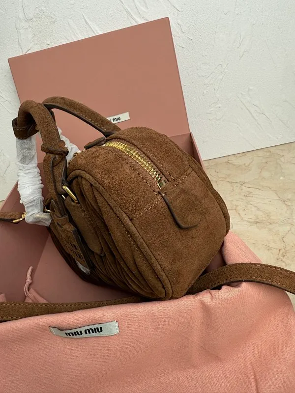 All Categories Official Website "Brand Women's Bags" Women's Bags 💙 miumiu 2026 Official Website MIUMIU Crossbody Bag