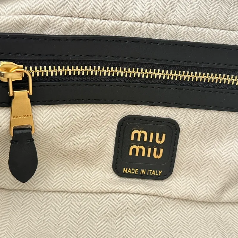 All categories Official website "Brand Women's Bags" Women's Bags 💙 miumiu 2025 new miumiu handbags