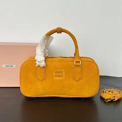 All categories Official website "Brand Women's Bags" Women's Bags 💙 miumiu 2025 new miumiu handbags