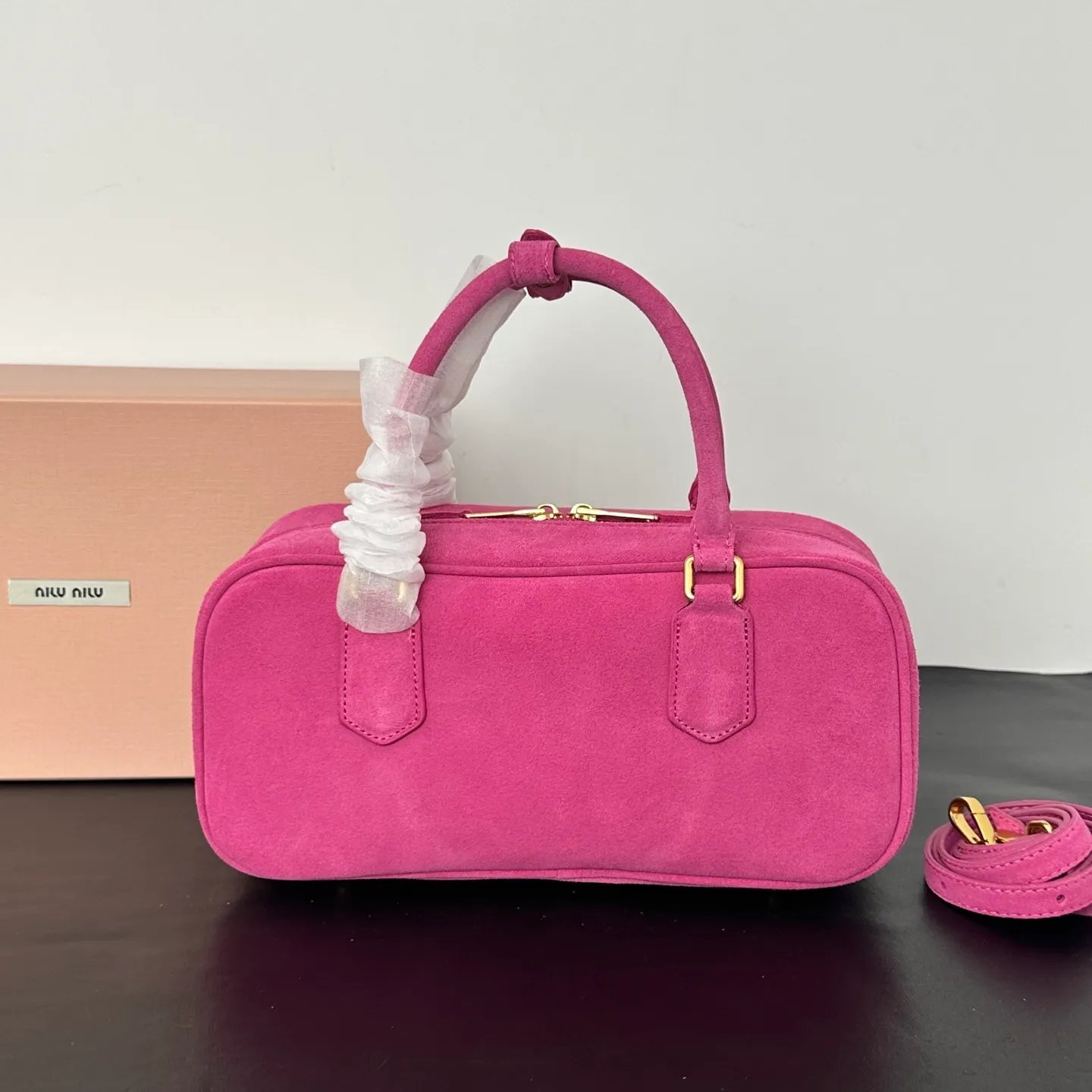 All categories Official website "Brand Women's Bags" Women's Bags 💙 miumiu 2025 new miumiu handbags