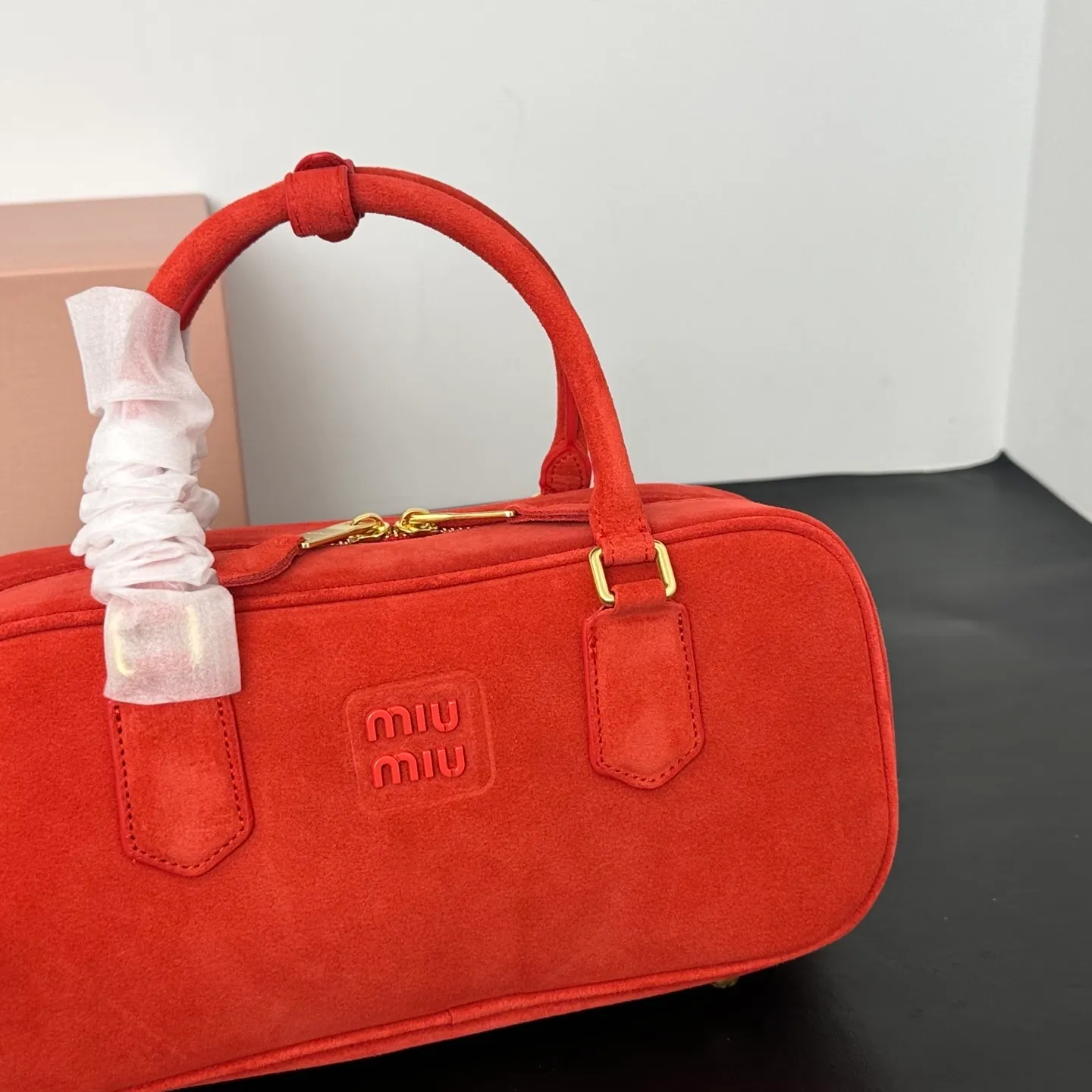 All categories Official website "Brand Women's Bags" Women's Bags 💙 miumiu 2025 new miumiu handbags