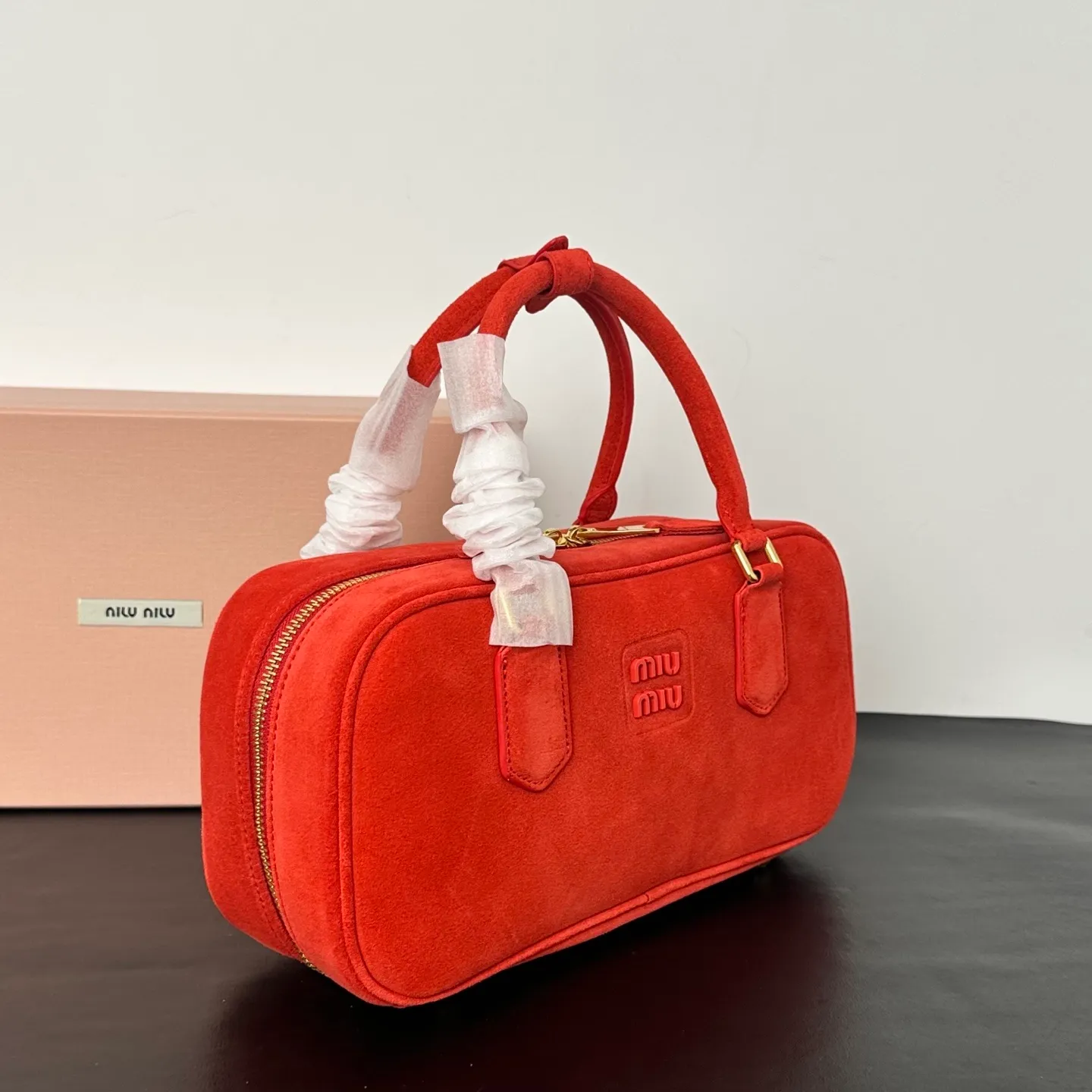 All categories Official website "Brand Women's Bags" Women's Bags 💙 miumiu 2025 new miumiu handbags
