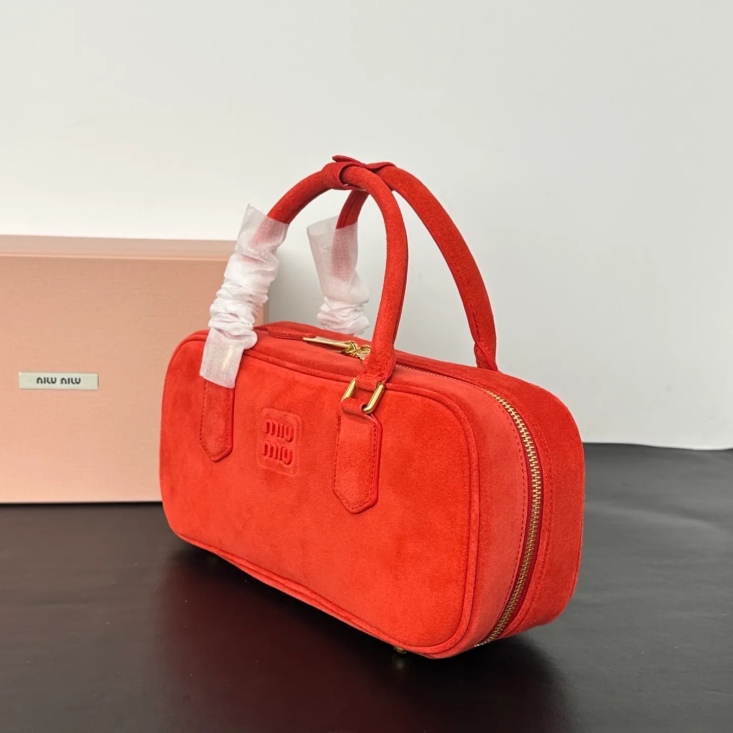 All categories Official website "Brand Women's Bags" Women's Bags 💙 miumiu 2025 new miumiu handbags