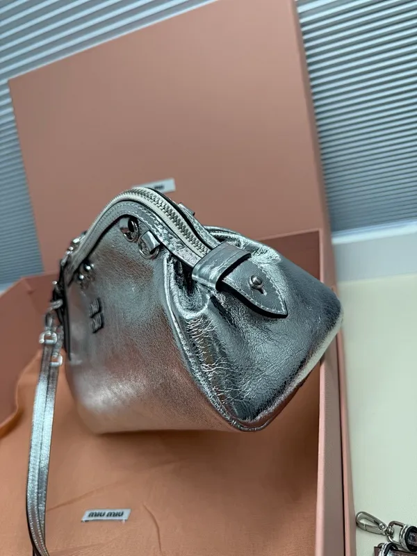 All Categories Official Website "Brand Women's Bags" Women's Bags 💙 miumiu 2026 Official Website MIUMIU Crossbody Bag