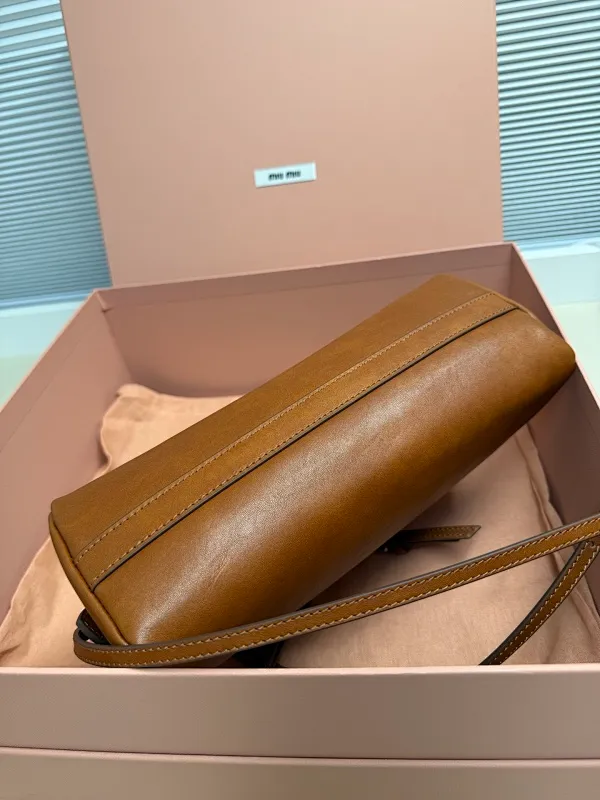 All Categories Official Website "Brand Women's Bags" Women's Bags 💙 miumiu 2026 Official Website MIUMIU Crossbody Bag
