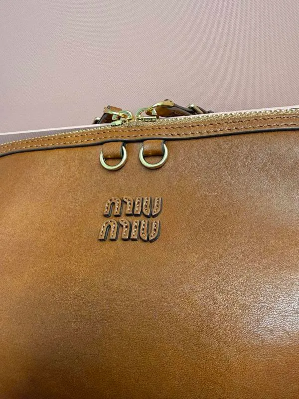 All Categories Official Website "Brand Women's Bags" Women's Bags 💙 miumiu 2026 Official Website MIUMIU Crossbody Bag