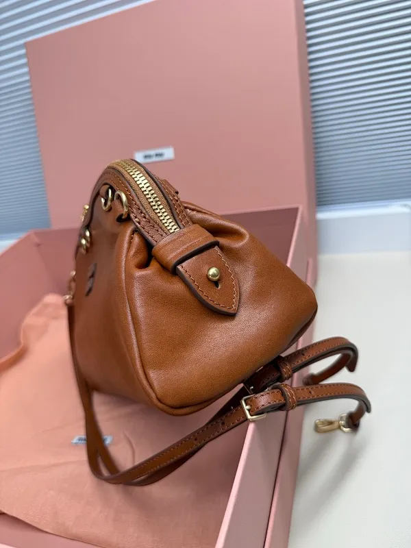 All Categories Official Website "Brand Women's Bags" Women's Bags 💙 miumiu 2026 Official Website MIUMIU Crossbody Bag