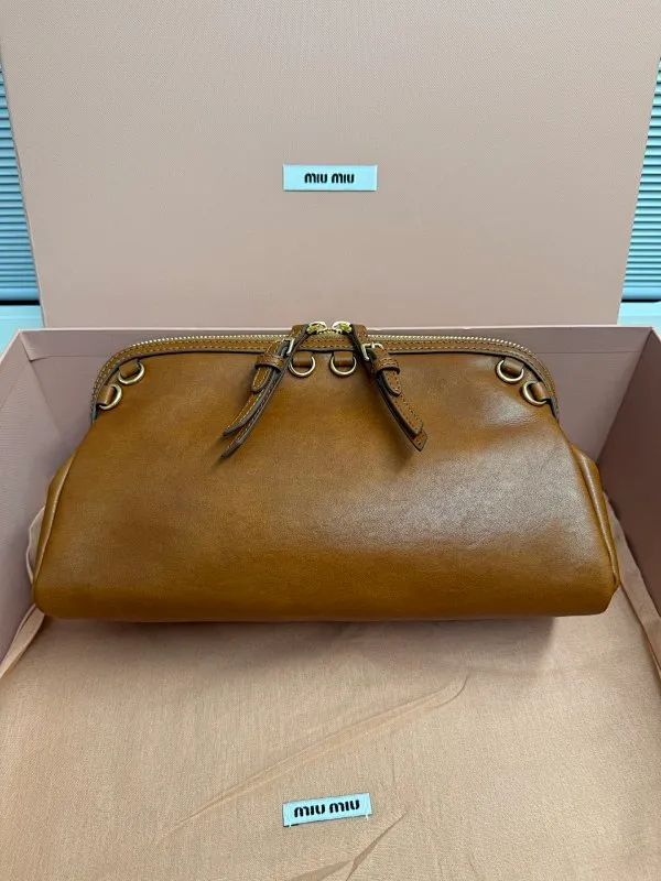 All Categories Official Website "Brand Women's Bags" Women's Bags 💙 miumiu 2026 Official Website MIUMIU Crossbody Bag