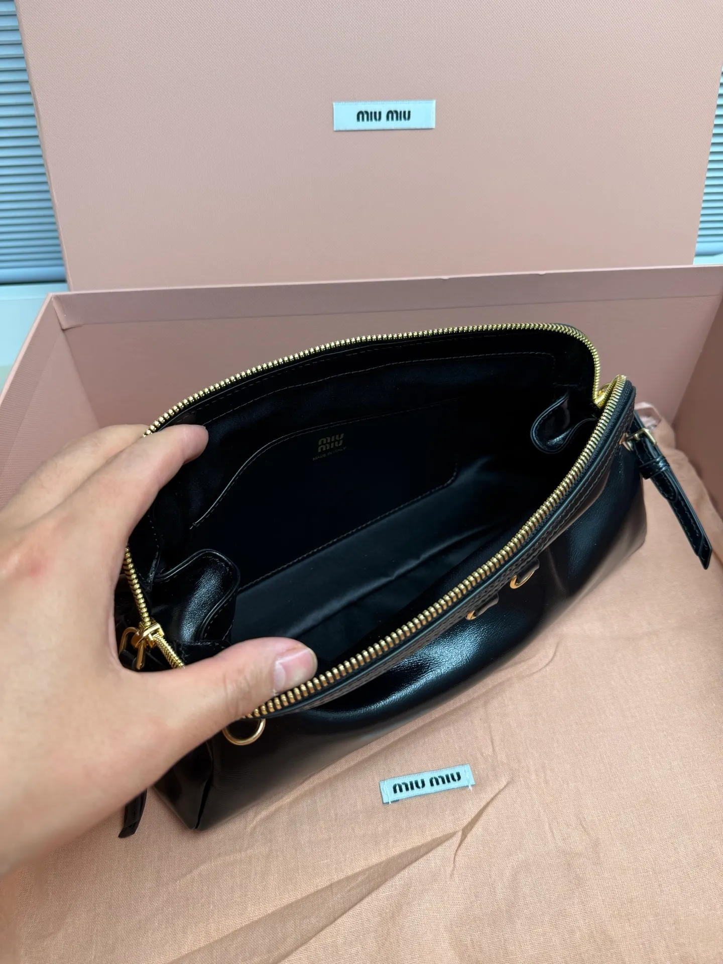 All Categories Official Website "Brand Women's Bags" Women's Bags 💙 miumiu 2026 Official Website MIUMIU Crossbody Bag