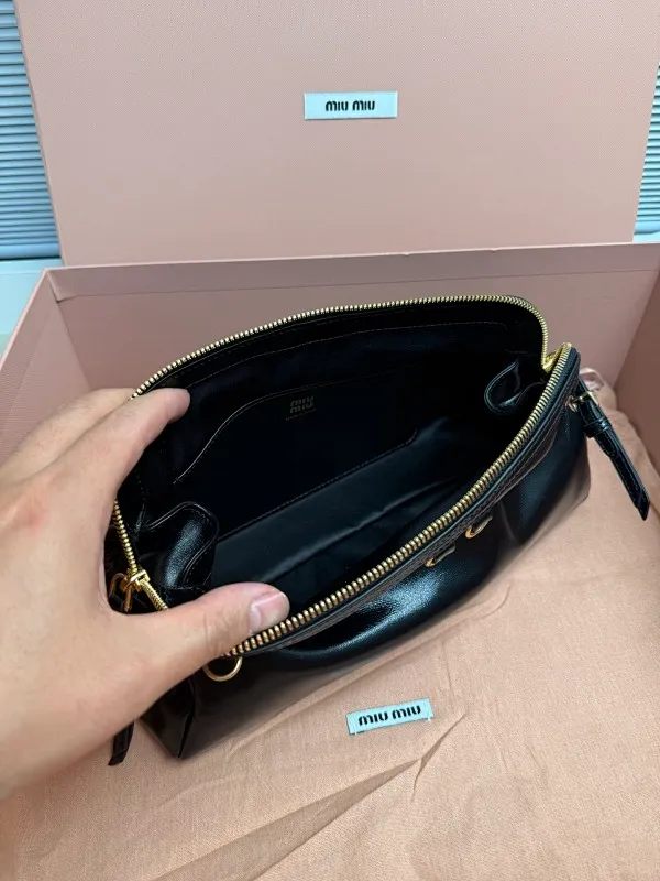 All Categories Official Website "Brand Women's Bags" Women's Bags 💙 miumiu 2026 Official Website MIUMIU Crossbody Bag