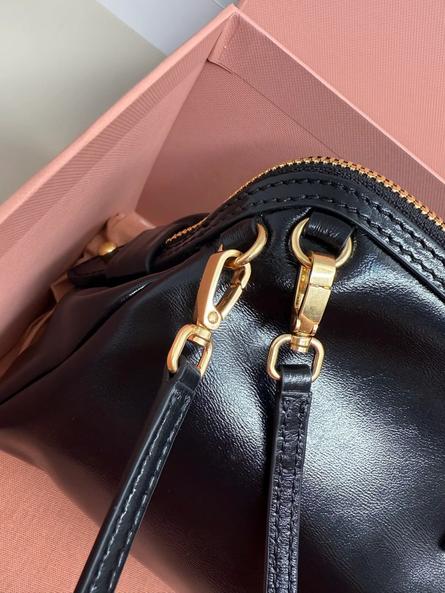All Categories Official Website "Brand Women's Bags" Women's Bags 💙 miumiu 2026 Official Website MIUMIU Crossbody Bag
