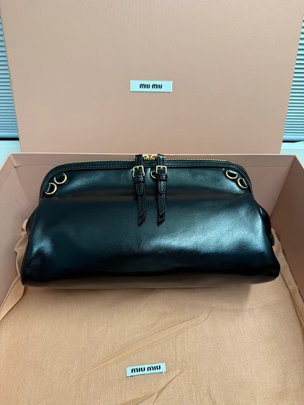 All Categories Official Website "Brand Women's Bags" Women's Bags 💙 miumiu 2026 Official Website MIUMIU Crossbody Bag