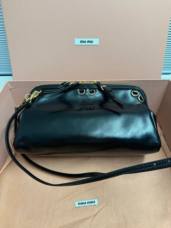 All Categories Official Website "Brand Women's Bags" Women's Bags 💙 miumiu 2026 Official Website MIUMIU Crossbody Bag