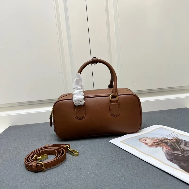 All Categories Official Website "Brand Women's Bags" Women's Bags 💙 miumiu 2025 new MIUMIU bowling bag