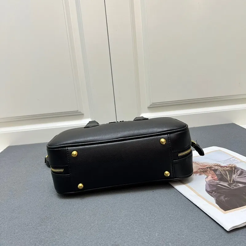All Categories Official Website "Brand Women's Bags" Women's Bags 💙 miumiu 2025 new MIUMIU bowling bag