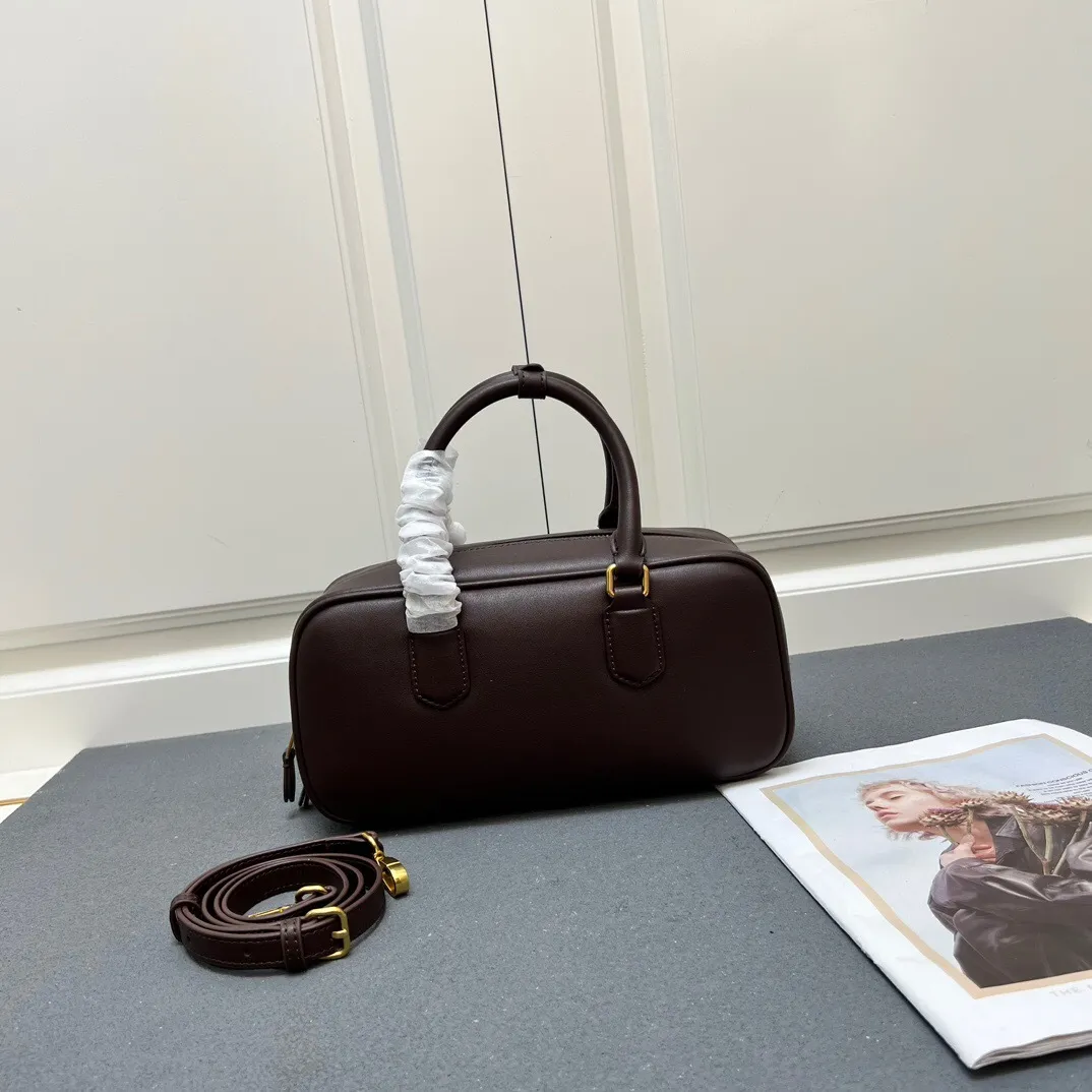 All Categories Official Website "Brand Women's Bags" Women's Bags 💙 miumiu 2025 new MIUMIU bowling bag