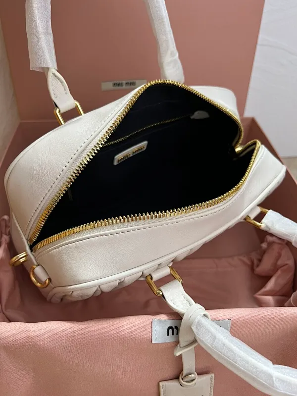 All Categories Official Website "Brand Women's Bags" Women's Bags 💙 miumiu 2026 Official Website MIUMIU Crossbody Bag