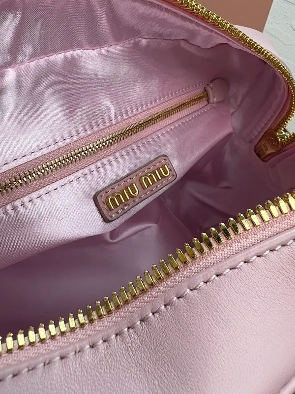 All Categories Official Website "Brand Women's Bags" Women's Bags 💙 miumiu 2026 Official Website MIUMIU Crossbody Bag