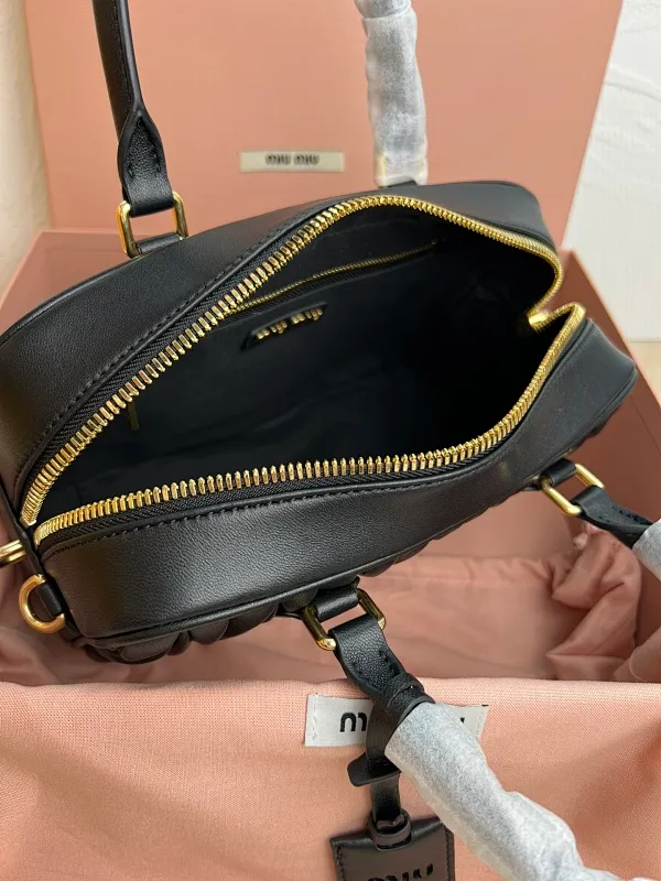 All Categories Official Website "Brand Women's Bags" Women's Bags 💙 miumiu 2026 Official Website MIUMIU Crossbody Bag
