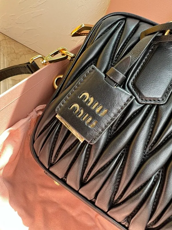All Categories Official Website "Brand Women's Bags" Women's Bags 💙 miumiu 2026 Official Website MIUMIU Crossbody Bag