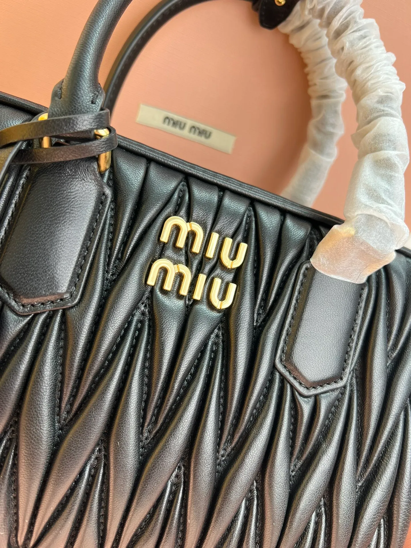 All Categories Official Website "Brand Women's Bags" Women's Bags 💙 miumiu 2026 Official Website MIUMIU Crossbody Bag
