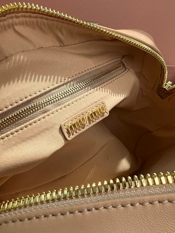 All Categories Official Website "Brand Women's Bags" Women's Bags 💙 miumiu 2026 Official Website MIUMIU Crossbody Bag