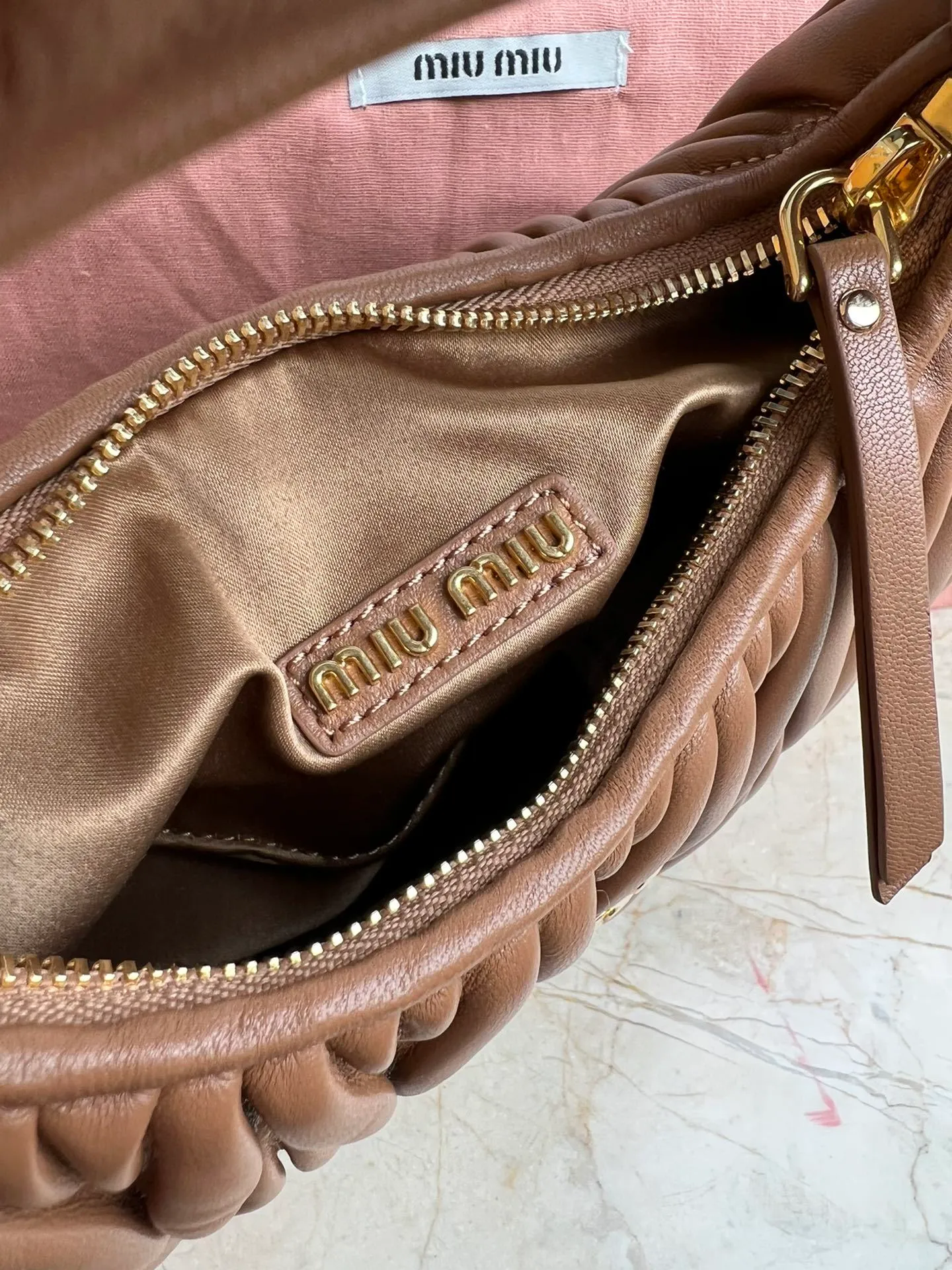 All Categories Official Website "Brand Women's Bags" Women's Bags 💙 miumiu 2026 Official Website MIUMIU Handbags