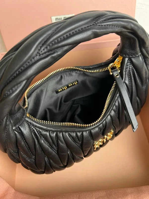 All Categories Official Website "Brand Women's Bags" Women's Bags 💙 miumiu 2026 Official Website MIUMIU Handbags