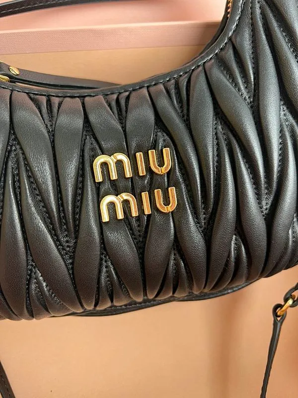 All Categories Official Website "Brand Women's Bags" Women's Bags 💙 miumiu 2026 Official Website MIUMIU Handbags
