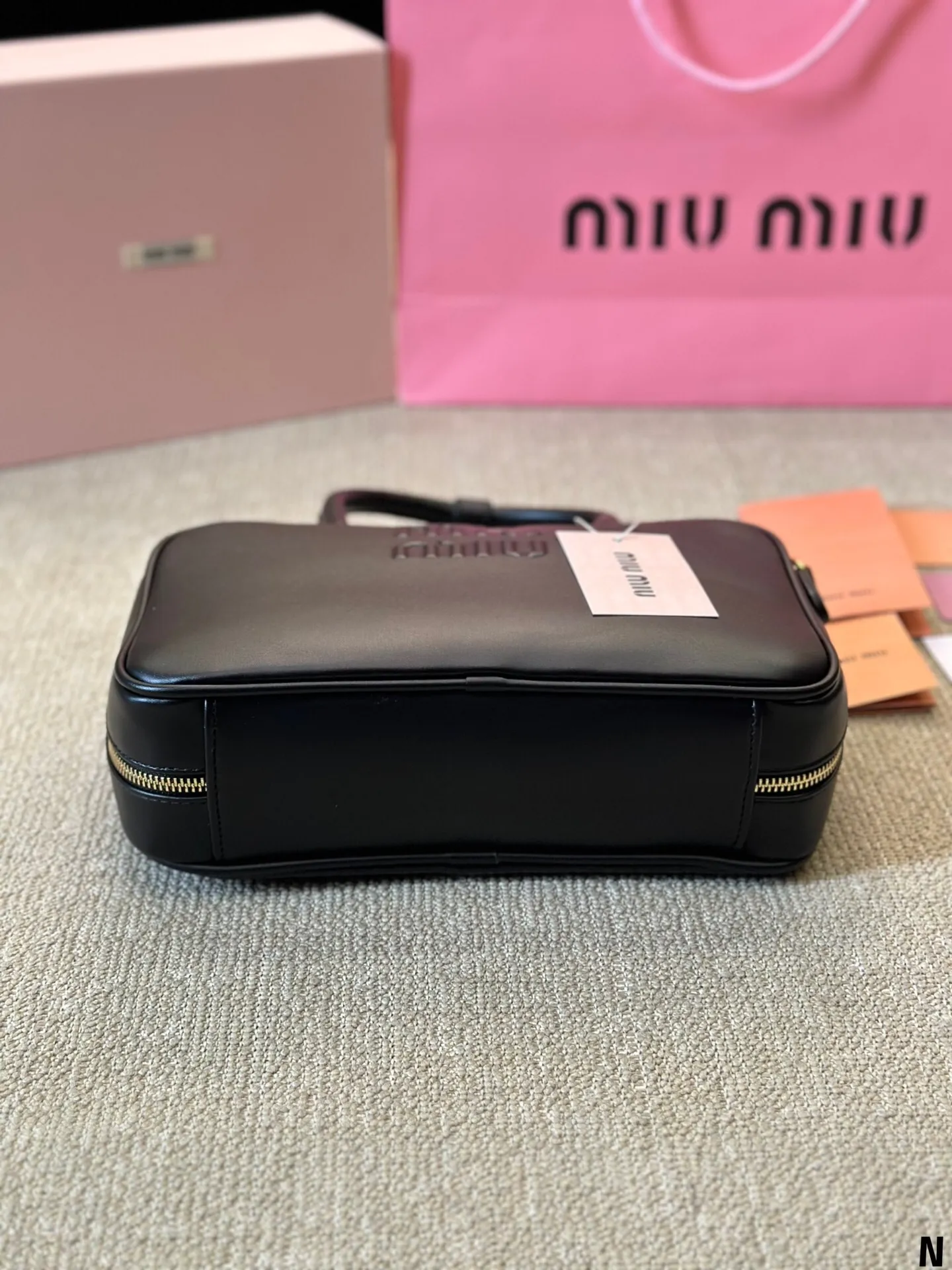 All Categories Official Website "Brand Women's Bags" Women's Bags 💙 miumiu 2024 official website new MIUMIU crossbody bag